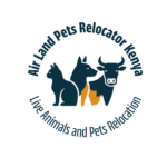 Air Land Pets Relocator Kenya